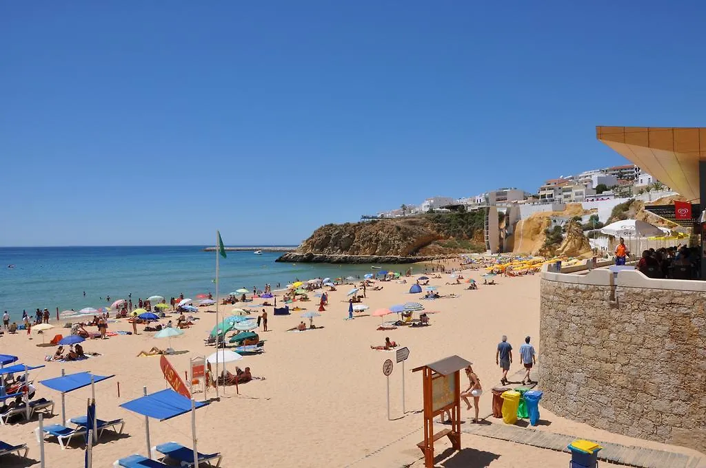 Albufeira Luxury Villa 0*,