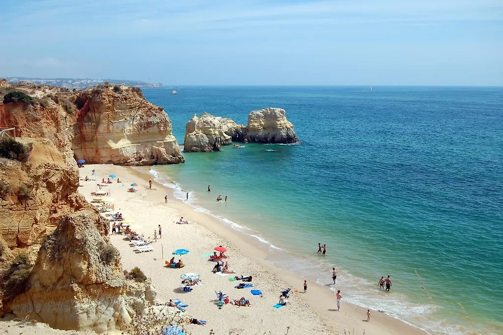 Holiday home Albufeira Luxury Villa