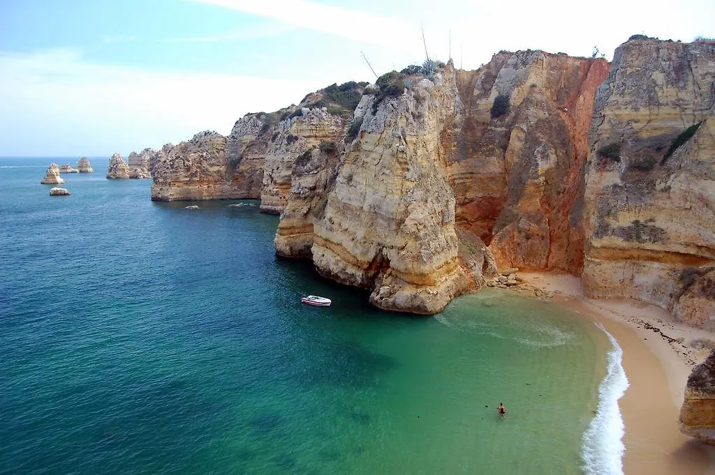 Holiday home Albufeira Luxury Villa Portugal